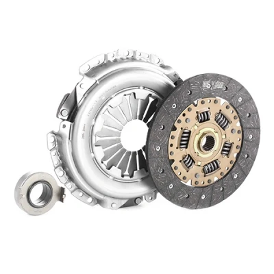 Kuva VALEO KIT3P 826380 Kytkinpaketti Painelevyllä Kytkinlevyllä, irroitinlaakerilla 220 HONDA: CR V 1