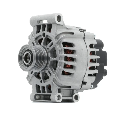 Kuva LUCAS ELECTRICAL LRA02967 Laturi 14V 120A PEUGEOT: 5008 I, 508 I SW, 3008 CITROËN: C4 II Hatchback, C5 III Farmari, Grand Picasso
