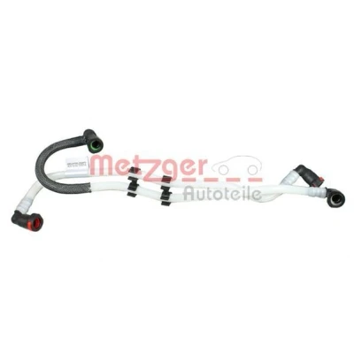 Kuva METZGER 2150003 Polttoaineputki RENAULT: MEGANE 2 Stufenheck