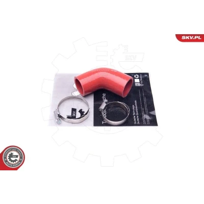 Kuva Ahdinletku LAND ROVER DISCOVERY IV, RANGE SPORT I, II OE LR019397