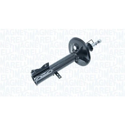 Kuva MAGNETI MARELLI 357193070200 Iskunvaimentimet Etuakseli, vasen Kaasupaine Kaksiputki Joustintuki Tappi ylhäällä TOYOTA: Corolla VIII Liftback