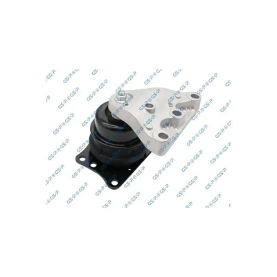 Kuva Moottorin tuki, Oikea AUDI, SEAT, SKODA, VW OE 6Q0199167BQ, 6Q0199167CB, 6Q0199167CN