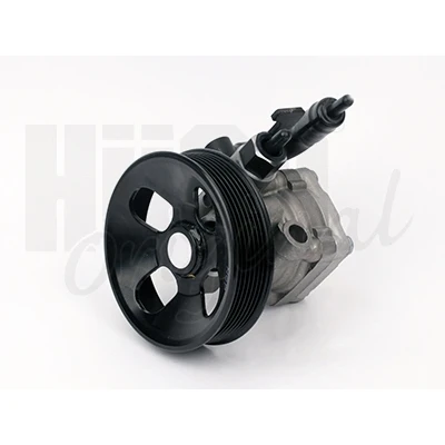 Kuva HITACHI 133649 Ohjaustehostimen Pumppu Hydraulinen 7 123