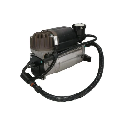 Kuva Magnum Technology KPA001MT Ilmajousituksen kompressori AUDI: A6 C6 Allroad