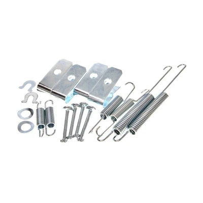 Kuva MAXGEAR 27 1219 Tarvikesarja Jarrukengät Taka akseli HONDA: CIVIC 6 Stufenheck, Hatchback