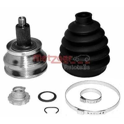 Kuva METZGER 7110107 Vetonivel SKODA: Fabia I Sedan, VOLKSWAGEN: Polo IV Hatchback