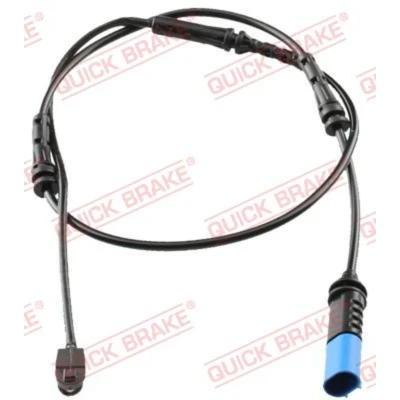 Kuva QUICK BRAKE WS 0434 A Jarrupalojen Kulumisen Ilmaisin Akselisarja BMW: X5