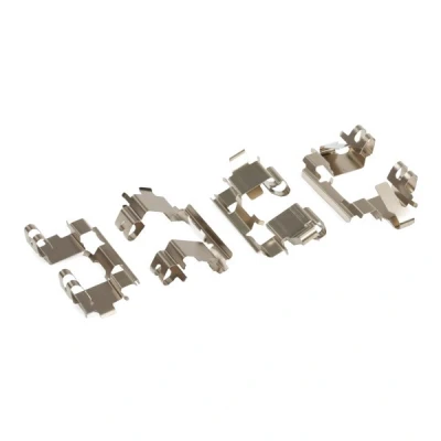 Kuva JP GROUP 3464002910 Tarvikesarja, Jarrupala HONDA: CIVIC 6 Coupe, Hatchback, Jazz 2