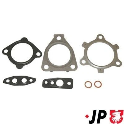 Kuva JP GROUP 4817751110 Asennussarja Turboahdin TOYOTA: Land Cruiser Prado 120