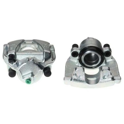 Kuva BUDWEG CALIPER 344300 Jarrusatula VOLKSWAGEN: Tiguan I