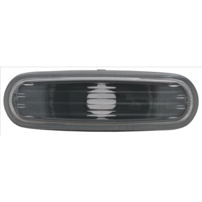 Kuva Vilkkuvalo, Molemminpuolin, Asennus sivulle ABARTH, CITROËN, FIAT, LANCIA, PEUGEOT OE 1612811180, 51717793, 51942933