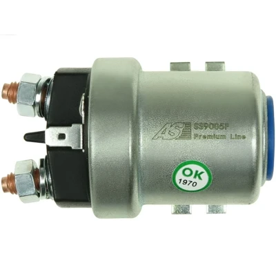 Kuva Magneettikytkin, käynnistin AS PL SS9005P