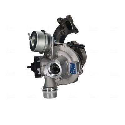 Kuva Turboahdin VOLVO XC40 OE 36003050, 36010418, 36010419