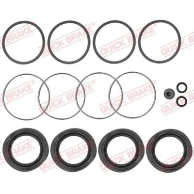 Kuva QUICK BRAKE 114 0414 Jarrusatula Korjaussarja 43 LEXUS: LS III, GS IS 2