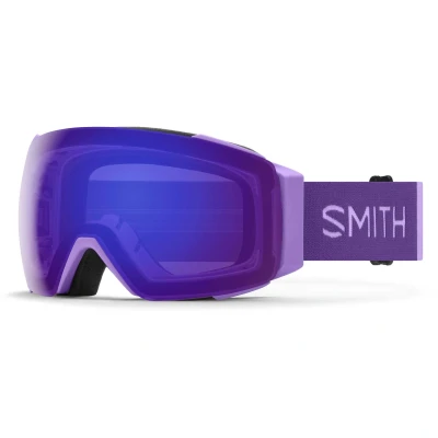 Kuva Smith AS IO Mag Peri Dust (+Bonus Lens) Laskettelulasit kuviotu