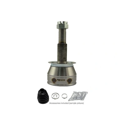 Kuva KAVO PARTS CV 6567 Vetonivel Pyörän puoli, Etuakseli NISSAN: Pathfinder 3