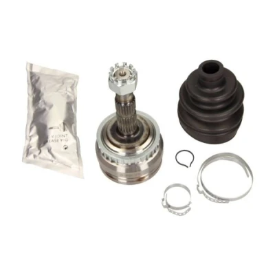 Kuva MAXGEAR 49 0637 Vetonivel Etuakseli Kumi
