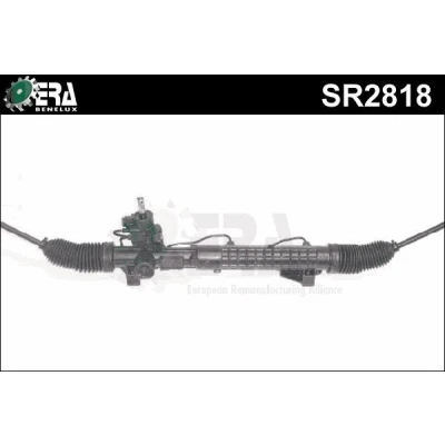 Kuva ERA Benelux SR2818 Ohjausvaihde Hydraulinen