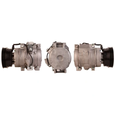 Kuva LUCAS ACP212 Ilmastoinnin Kompressori PAG 46 R 134a Tiivisteillä