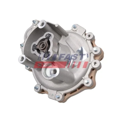 Kuva Vesipumppu CITROËN, FIAT, FORD, PEUGEOT OE 1201.H6, 1381796, 1609944880