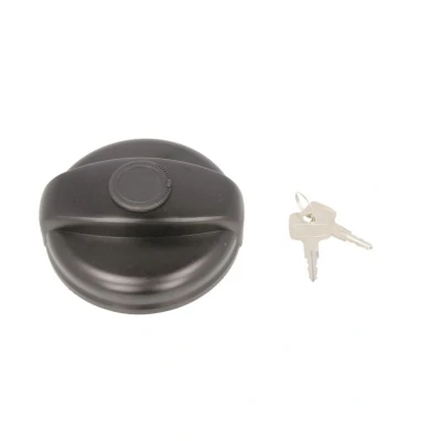 Kuva VALEO 247711 Polttoainetankin Korkki 124 Avaimella Musta