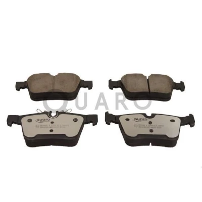 Kuva QUARO QP9909C Jarrupalat Kulumisenilmaisemelle MERCEDES BENZ: C sarja T modell, Sedan, GLC SUV