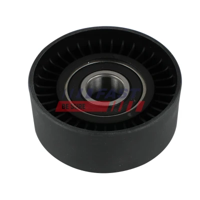Kuva Ohjainrulla, moniurahihna ALFA ROMEO GIULIETTA, MITO, FIAT 500L, BRAVO II, GRANDE PUNTO, IDEA, PUNTO EVO, LANCIA DELTA III, MUSA OE 51800046, 5524