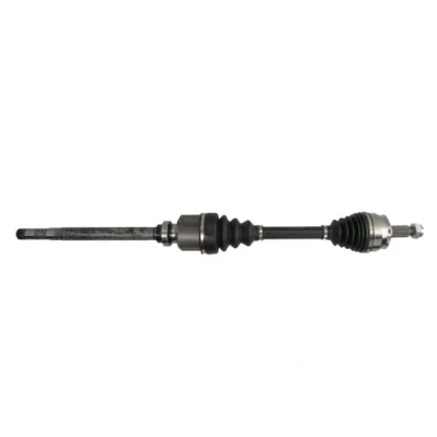 Kuva PASCAL G2C127PC Vetoakseli Etuakseli, oikea 970 Autoihin, joissa ABS