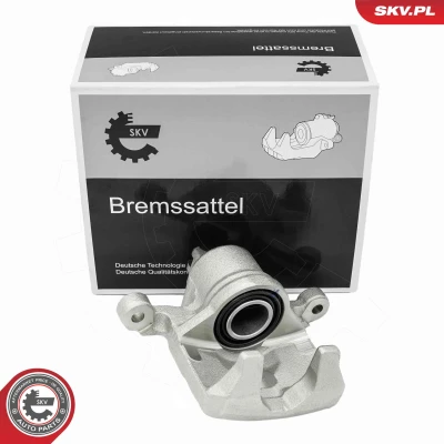 Kuva Jarrusatula ESEN SKV 74SKV924