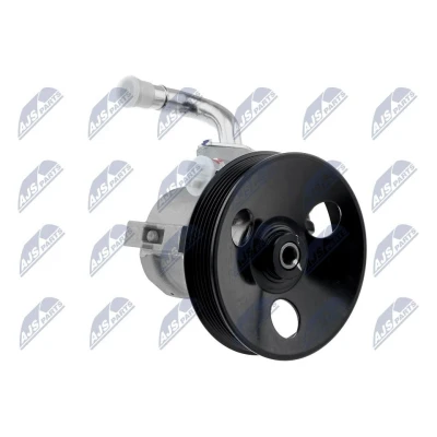 Kuva Hydrauliikkapumppu, ohjaus CHEVROLET CAPTIVA, OPEL ANTARA A OE 25980805, 25980806, 4803416