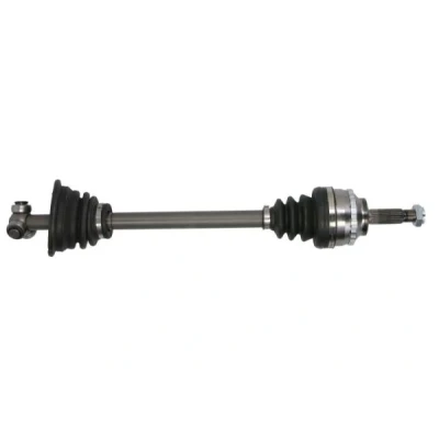 Kuva PASCAL G2R006PC Vetoakseli Etuakseli, vasen 626 Autoihin, joissa ABS RENAULT: Kangoo I Express, CLIO 2