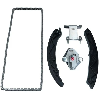 Kuva FEBI BILSTEIN 106728 Jakoketjusarja Yksinkertainen, ketjulukolla OPEL: Astra K Hatchback, Insignia B Grand Sport, Corsa E Hatchback