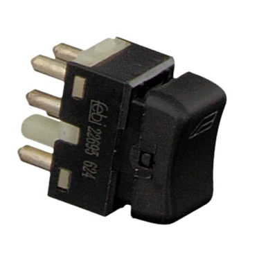 Kuva FEBI BILSTEIN 22695 Lasinnostimen Kytkin matkustajan puolella