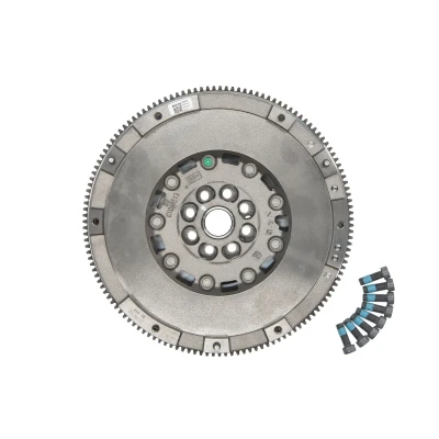 Kuva VALEO 836341 Vauhtipyörä 230, 291 Ruuvisarjalla
