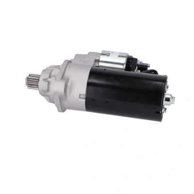 Kuva FEBI BILSTEIN 188314 Starttimoottori 12V 2,2kW 10 VOLKSWAGEN: Transporter 5, Multivan 5 (7HM, Bus