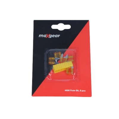Kuva MAXGEAR 89 0008 Sulakesarja