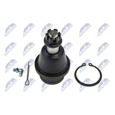 Kuva NTY ZSD CH 010 Alapallonivel 130 61