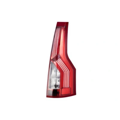 Kuva HELLA 2SK 009 466 141 Takavalot Oikea LED, P21W, PY21W 12 ilman polttimoita CITROËN: C4 I Grand Picasso