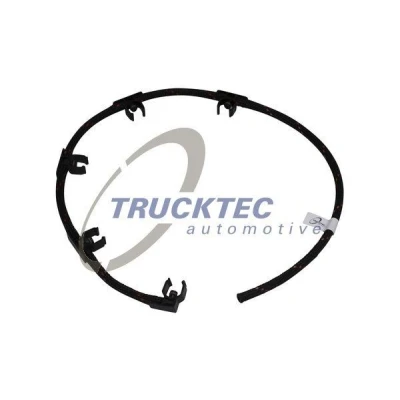 Kuva TRUCKTEC AUTOMOTIVE 02.13.085 Letku, Polttoaineen Ylivuoto MERCEDES BENZ: Sprinter 3 T Van, Bussi