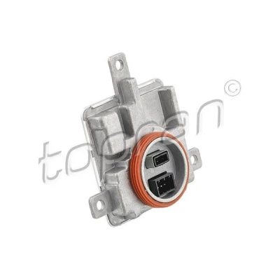 Kuva TOPRAN 629 454 Ohjainlaite, Valo AUDI: A6 C7 Avant, Q5, A4 B8 SKODA: Octavia 3 Combi, Schrägheck, VOLKSWAGEN: Touran I