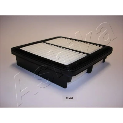 Kuva Ilmansuodatin SUZUKI JIMNY Terrängbil täckt OE 1378084A00, 13780 84A00, 1378084A00000