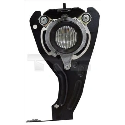 Kuva TYC 19 0566 05 2 Sumuvalot Vasen FIAT: Punto II Hatchback