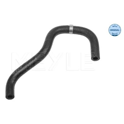 Kuva Hydrauliikkaletku, ohjaus MERCEDES BENZ C KLASS [W203], Coupé [CL203], T Model [S203] OE 203 466 72 81, A 81