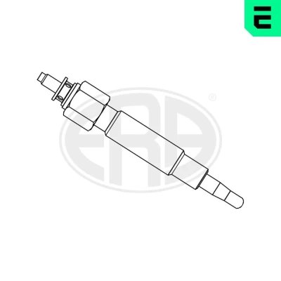 Kuva Hehkutulppa ford maverick, nissan pick up, terrano ii OE 11065 0W801, 65N01, 7F400