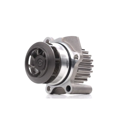 Kuva MEYLE 113 220 0018/HD Vesipumppu 19 Tiivisteillä Metalli Quality Hammashihnavedolle VOLKSWAGEN: Golf 5, Plus / Crossgolf, Passat B6 Variant