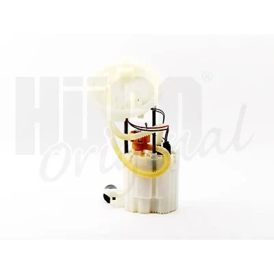 Kuva HITACHI 133590 Polttoainepumppu Säiliön anturilla Sähköinen Bensiini