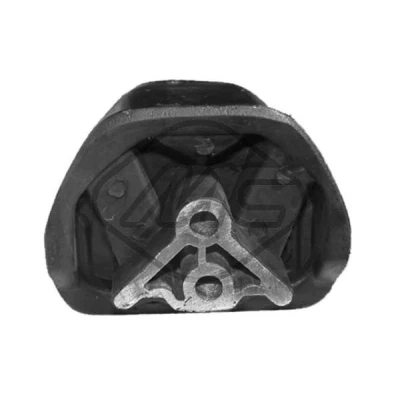 Kuva Moottorin tuki, Eteen, oikea Metalcaucho 00727 opel kadett e, e halvkombi, kombi OE 684 265, 267