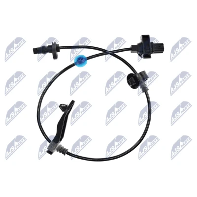 Kuva NTY HCA HD 085 ABS Anturi Taka akseli, oikea, Oikea HONDA: CIVIC 8