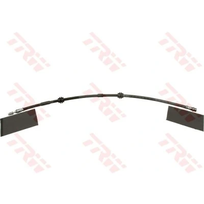 Kuva TRW PHA275 Jarruletku 431 M10x1 NISSAN: Patrol Hardtop, GR 4 SUV