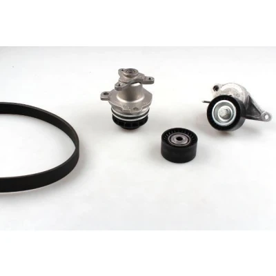 Kuva HEPU PK09640 Vesipumppu + Vetohihnasarja NISSAN: NV400 Van